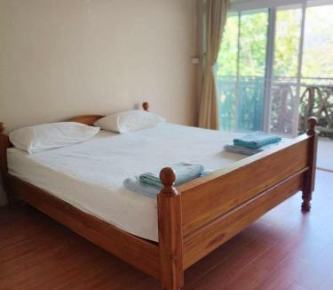 Nong Chaeng Apartment | Volk resotel