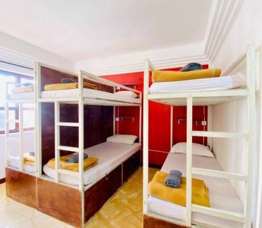 Taphul Village Area Hotel | VPlus Hotel