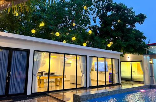 Tha Sala Villa | VS PoolVilla