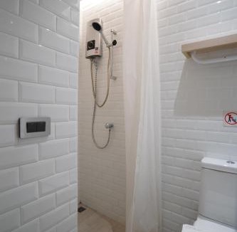 Asoke Hotel | W 21 Hotel Bangkok