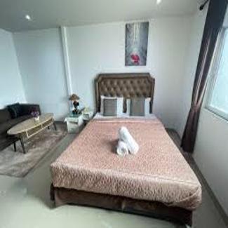 Nong Prue Hotel | W-9 Hotel