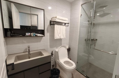 Tuol Kouk Apartment | W Condo