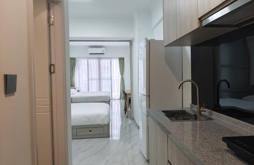 Tuol Kouk Apartment | W Condo
