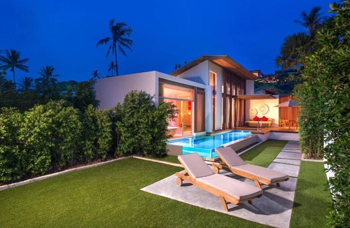 Mae Nam Resort | W Koh Samui