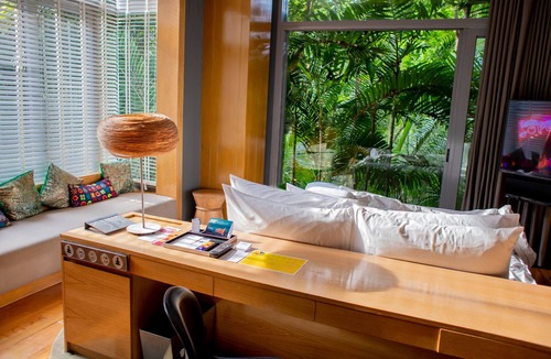 Mae Nam Resort | W Koh Samui