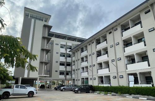 Samut Sakhon Apartment | W residence สมุทรสาคร