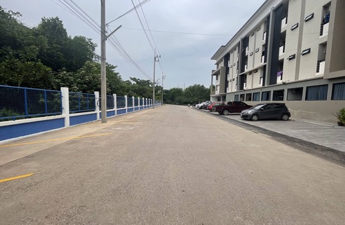 Samut Sakhon Apartment | W residence samutsakorn