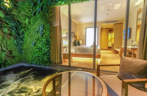 Bang Yai Hotel | W1Bangkoknoi Hotel