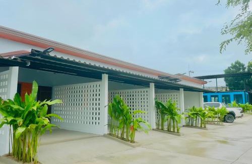 Map Yang Phon Resort | Wan Na Non Resort