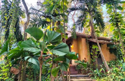 Kaeng Sopha Resort | Wanathara Resort