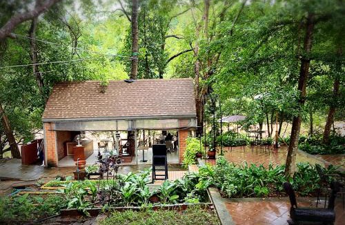 Kaeng Sopha Resort | Wanathara Resort