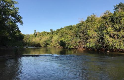 Kaeng Sopha Resort | Wanathara Resort