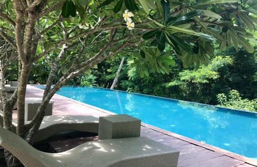 Kaeng Sopha Resort | Wanathara Resort
