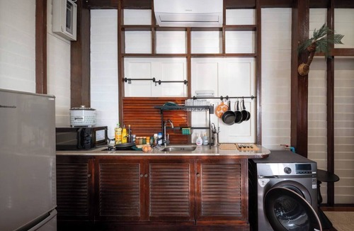 Hua Hin House | Wander at Bayside 19 | Whole Estate: Mansion + CocoHut (sleeps 32)