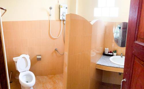 Ko Pha-ngan Resort | Wang Sai Resort - SHA Plus
