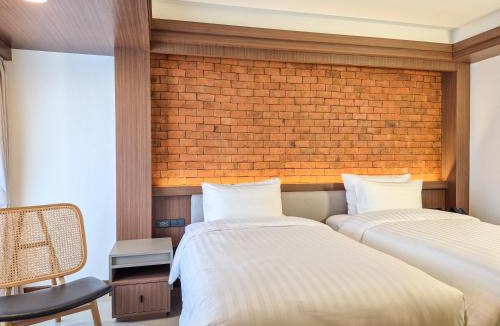 Phitsanulok Hotel | Wangkaew Hotel
