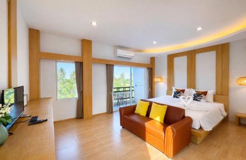 Wang Muang House | Wangpruksa Resort