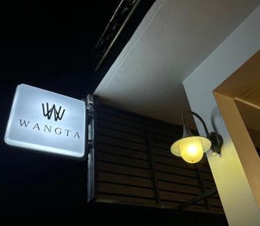 Haad Rin Hostel | WANGTA Hostel