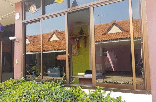 Warin Chamrap Hotel | Wanjai Resort