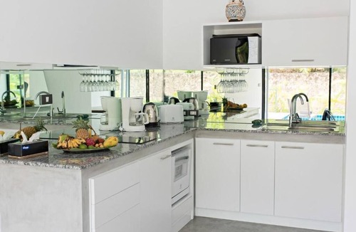 Mae Nam Villa | Wantana villa Sawaree villa 1 V308