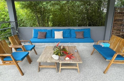 Mae Nam Villa | Wantana villa Sawaree villa 1 V308