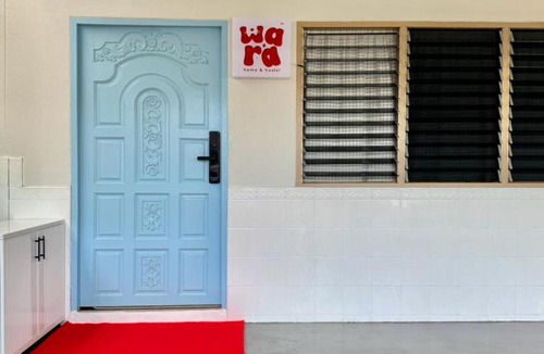 Khuekkhak Hostel | Wara Home & Hostel