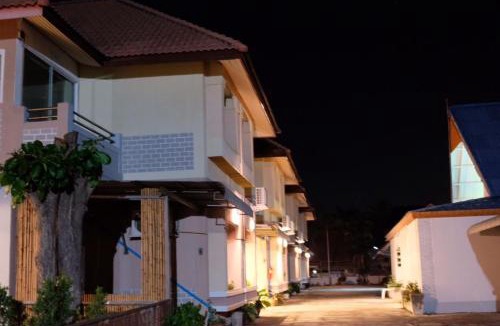 Sam Roi Yot Apartment | Wara Pool Villa Sam Roi Yot