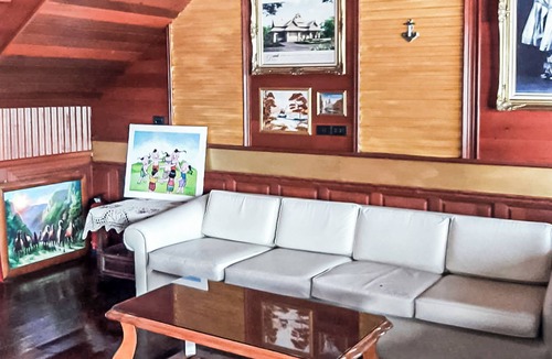 Wang Saphung Hotel | Waraporn Grand Mountain Hotel