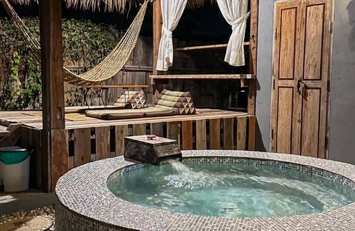 Pa Sak Villa | Wareeonsen