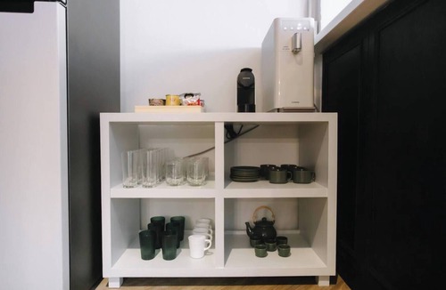 Chidlom Apartment | wari B. 3BR Penthouse -4th fl- 30 sec. to BTS