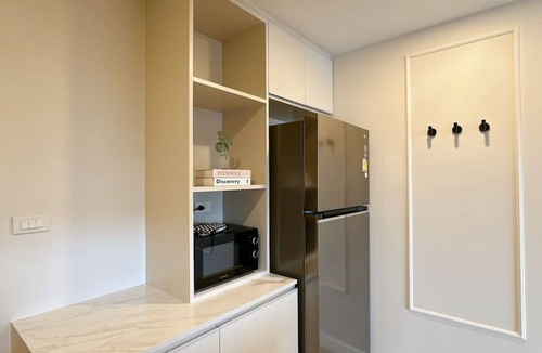 Nong Pa Khrang Apartment | Warm & Homey stay near CentralFestival