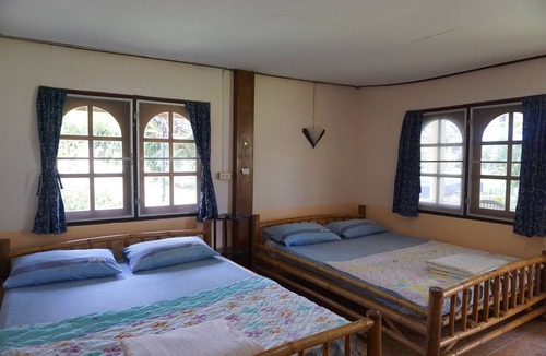 Kapoe Hotel | Wasana Resort Ranong
