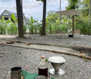 San Pa Thong Hotel | Waste Land Homestay & Resort Chiangmai
