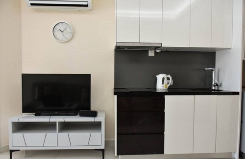 Jomtien Condo | Water Park Condominium Comfort & Design ★