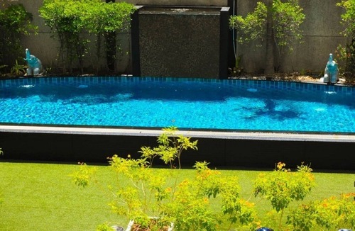 Jomtien Condo | Water Park Premium Pool View Super Wi-Fi ★