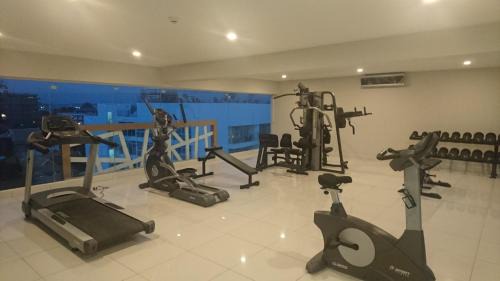 Jomtien Apartment | Water Park Unit