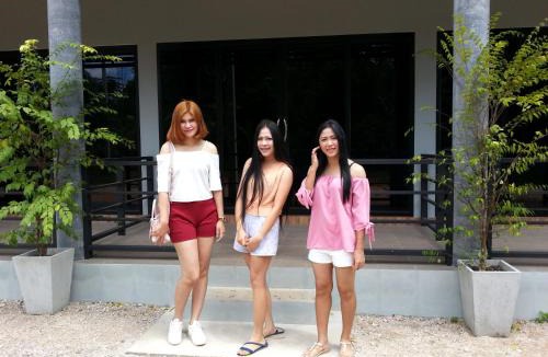 Makham Tia House | Water's House