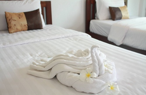 Pranburi Hotel | Waterside Resort