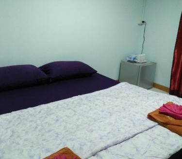 Hin Dat House | Wattana Home