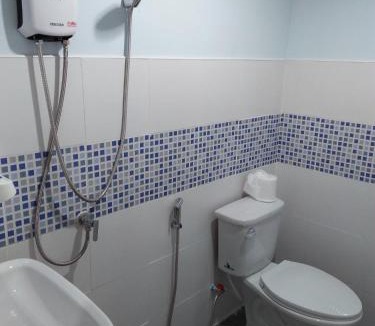 Hin Dat House | Wattana Home