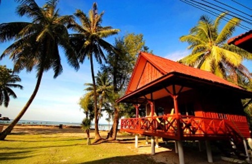 Chaloklum Hotel | Wattana Resort