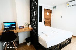 Lak Si Hostel | Wayha Hostel Don Mueang Airport