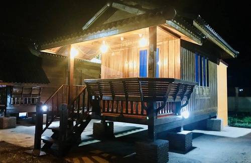 Wichian Buri Hotel | We Care Resort