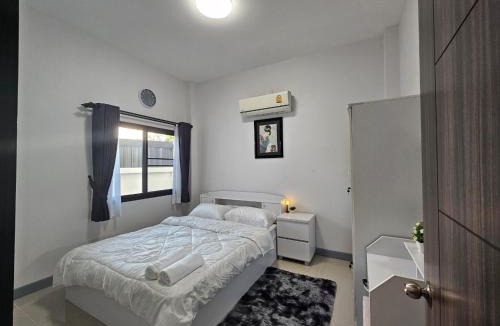 Ban Waen House | We house - Hangdong1