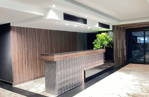 Ramkhamhaeng Hotel | We Resident