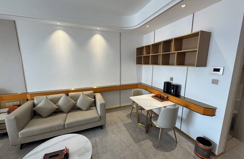 Ruessei Kaev Apartment | Wealth Mansion Nestara