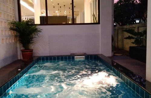 Ban Tai Hostel | Wee Hostel
