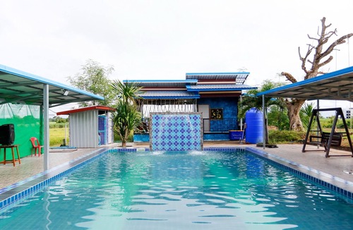 Pa Kho Hotel | Weingchan Resort