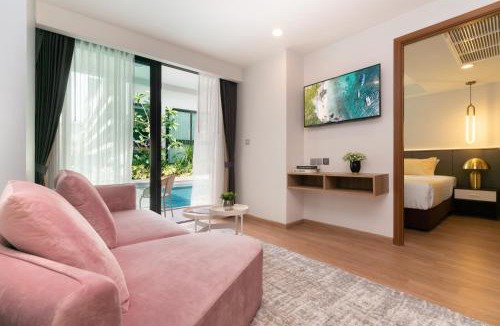 Kata Hotel | Wekata Luxury