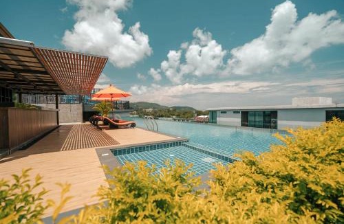 Kata Hotel | Wekata Luxury